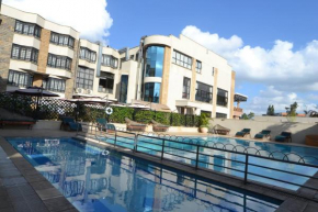 Отель Weston Hotel  Найроби